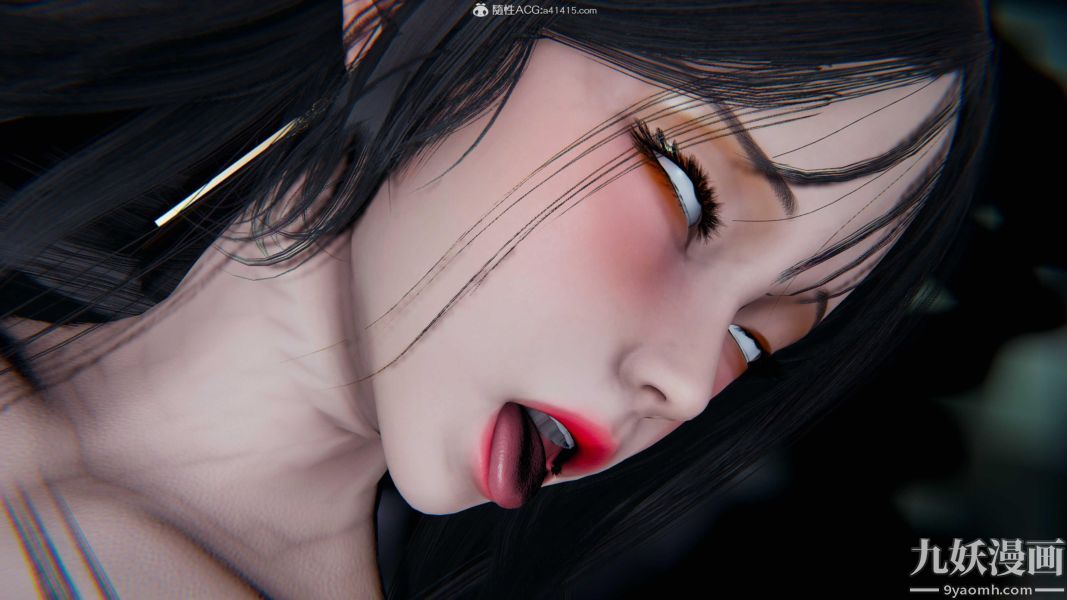 [3D]逆转第二季[完整版]第07章【第04话】