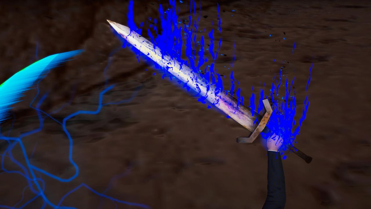 [3D]天命正传第33话