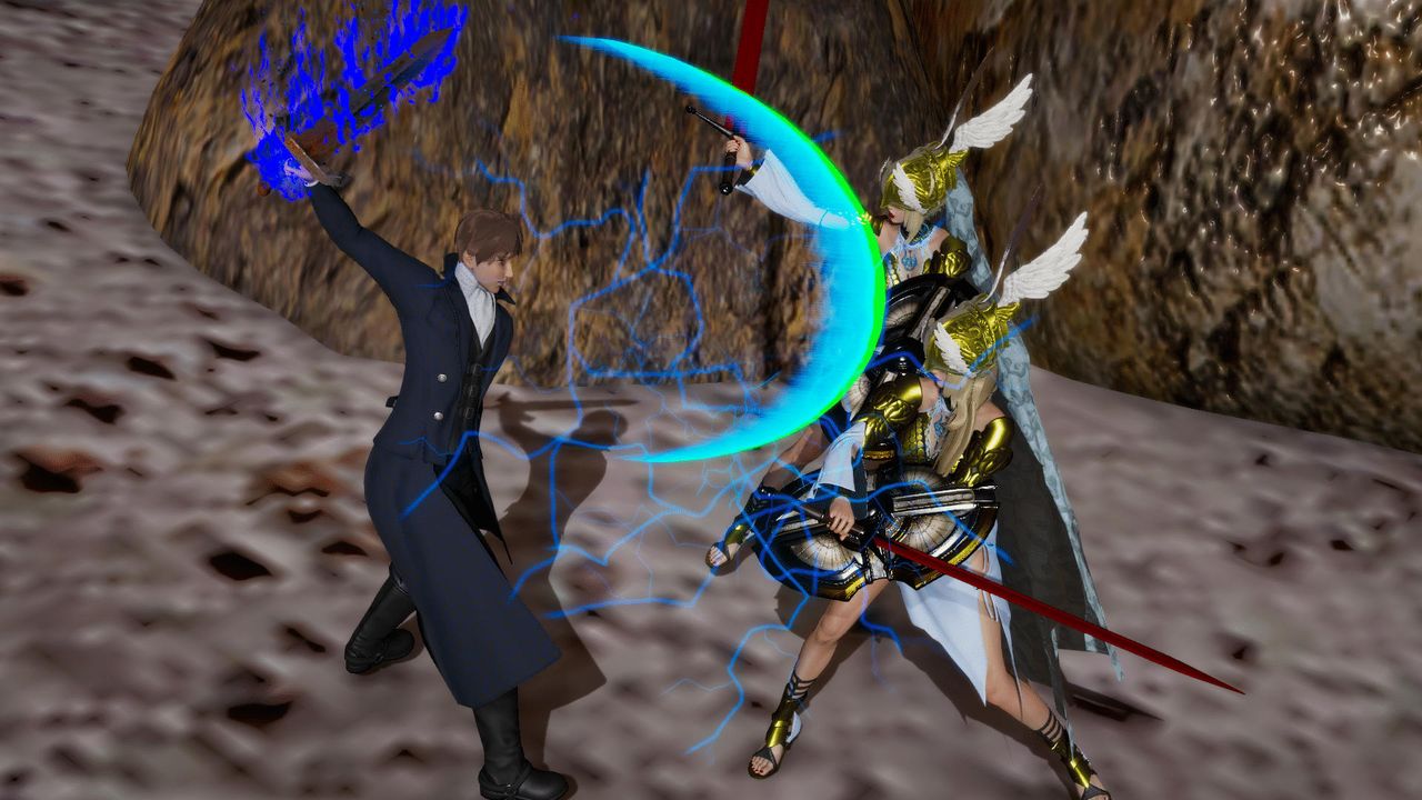 [3D]天命正传第33话