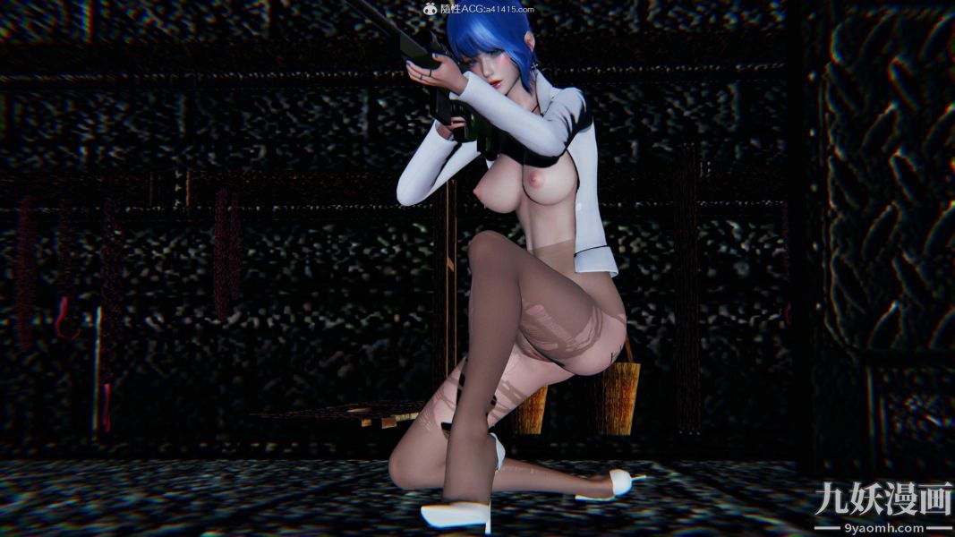 [3D]逆转第二季[完整版]第07章【第05话】