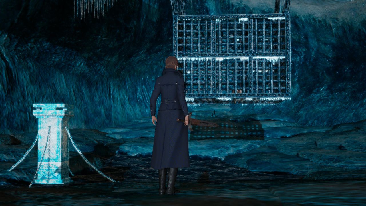 [3D]天命正传第34话