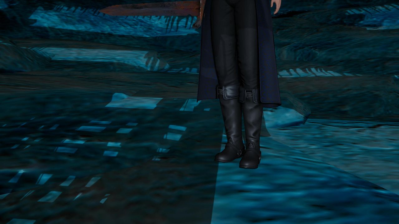 [3D]天命正传第34话