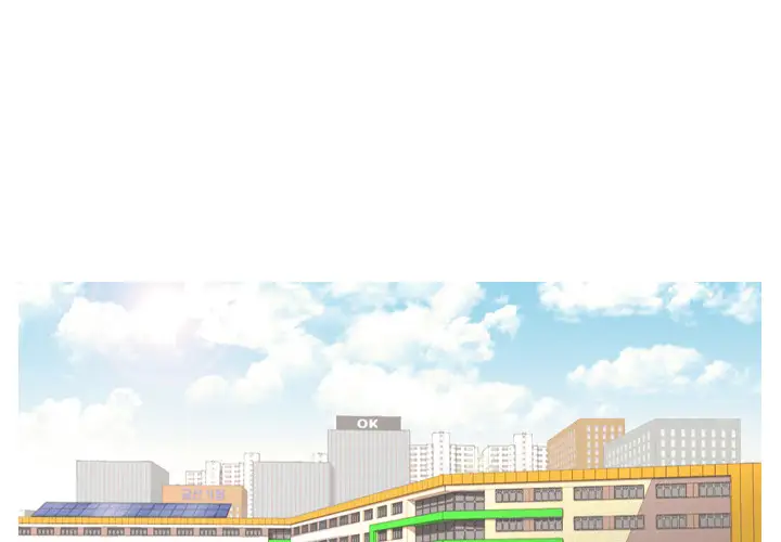 手中的世界第3话