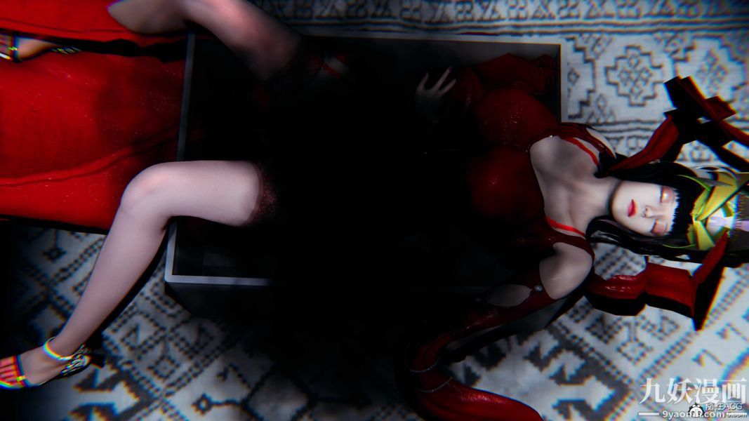 [3D]逆转第二季[完整版]第07章【第06话】