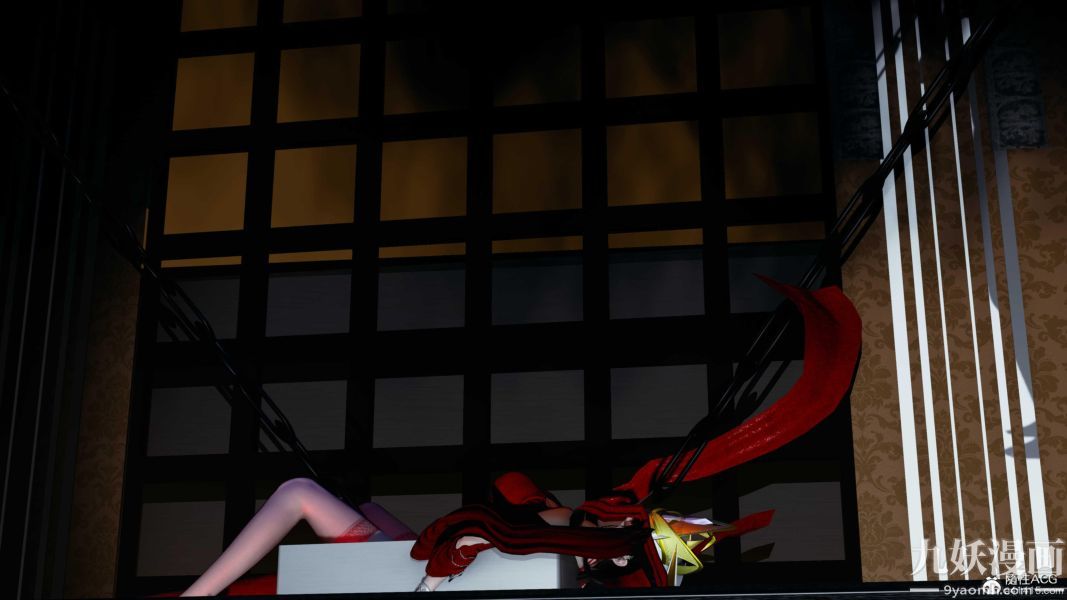 [3D]逆转第二季[完整版]第07章【第06话】