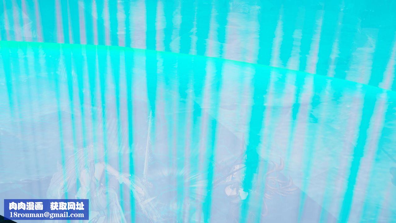 [3D]天命正传第34话