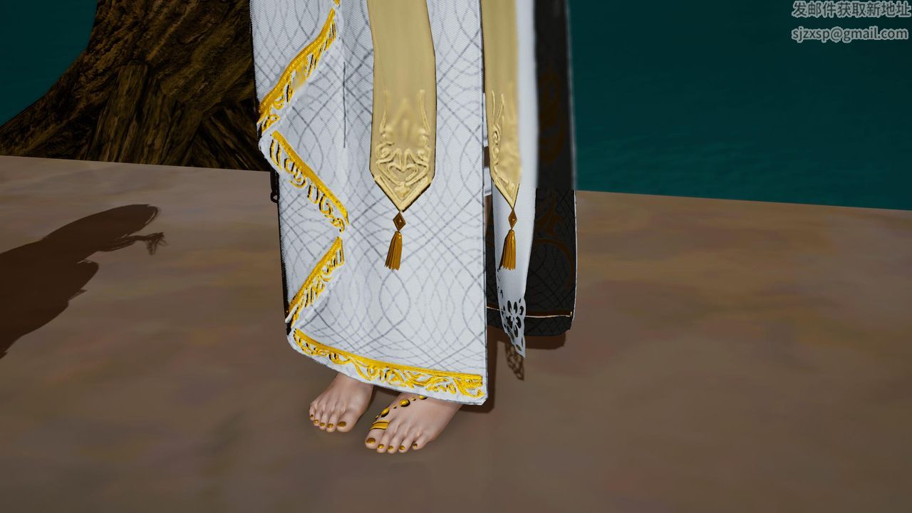 [3D]天命正传第35话