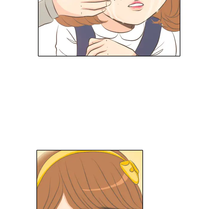 手中的世界第3话