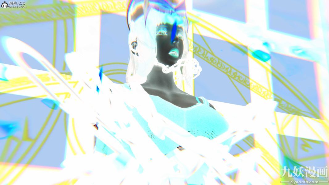 [3D]逆轉第二季[完整版]第07章【第07话】