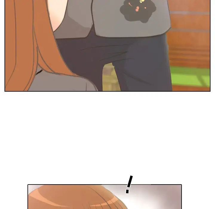 手中的世界第3话