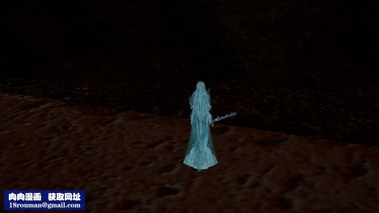 [3D]天命正传第35话