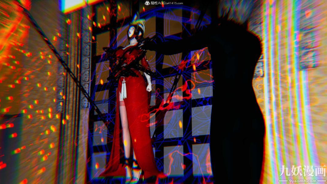 [3D]逆转第二季[完整版]第07章【第07话】