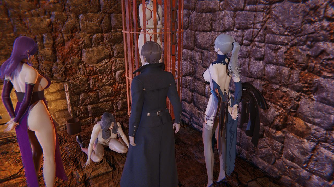 [3D]天命正传第36话