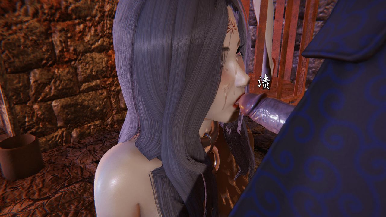 [3D]天命正传第36话