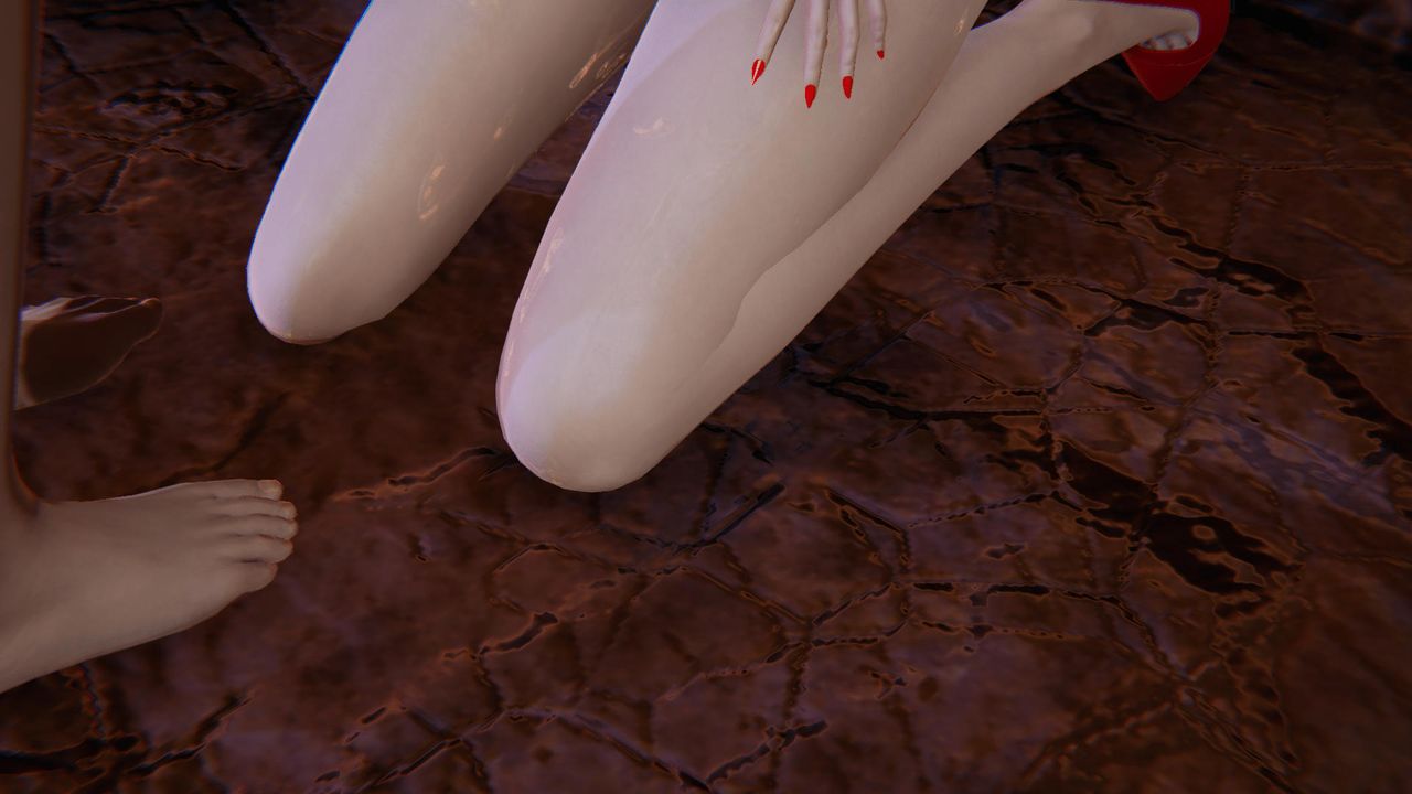 [3D]天命正传第37话