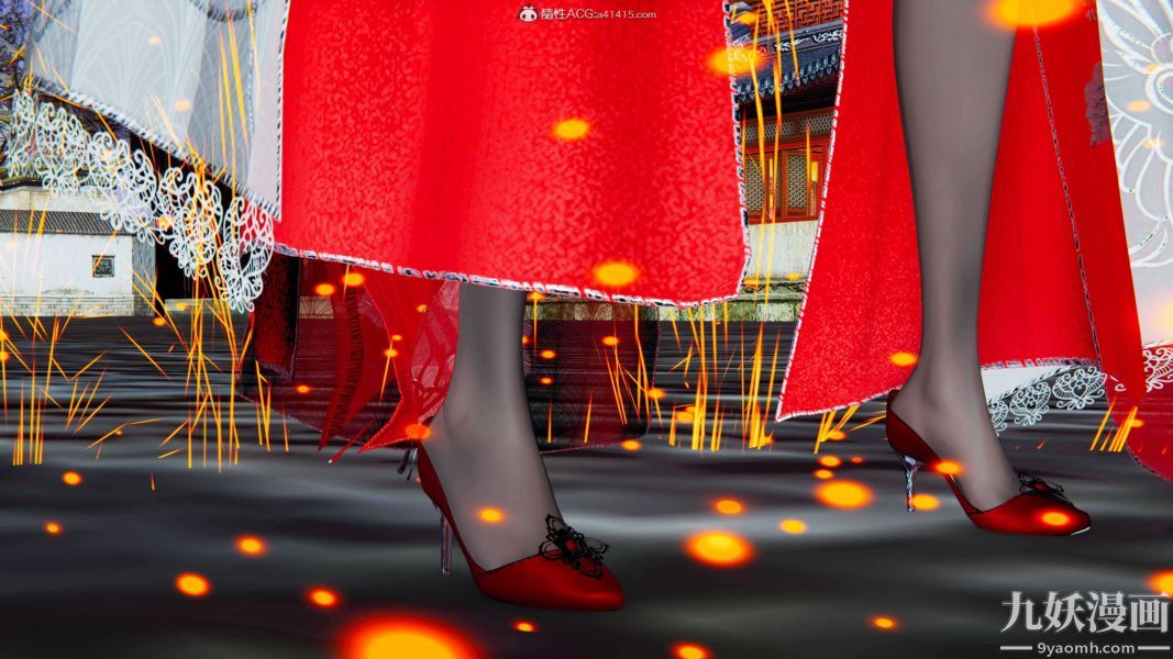 [3D]逆转第二季[完整版]第08章【第01话】