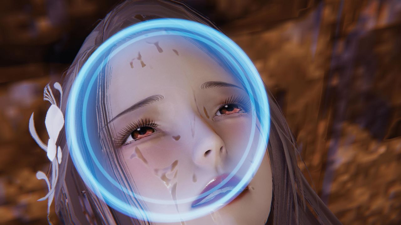 [3D]天命正傳第37話