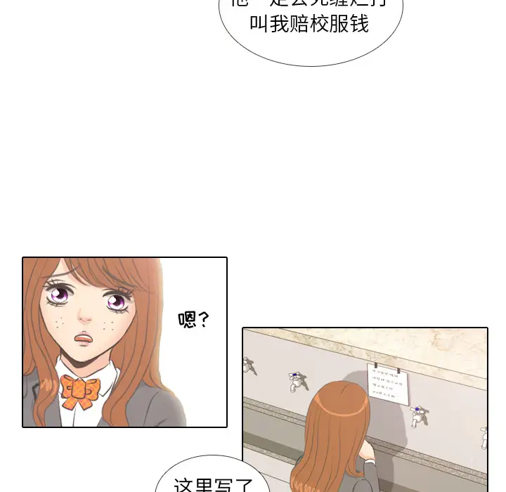 手中的世界第5话