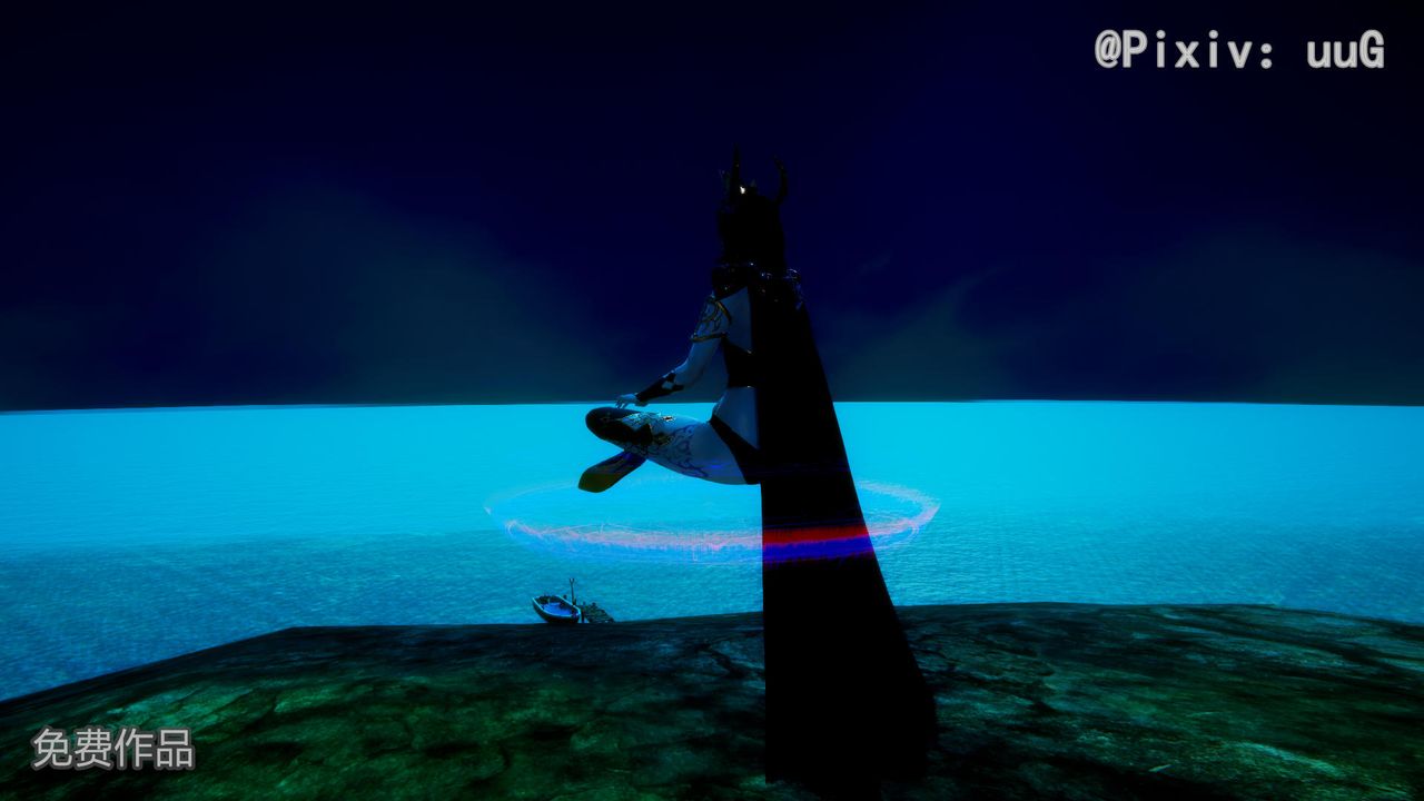 [3D]天命正传第38话