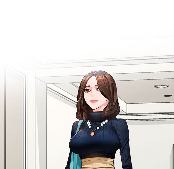 阔少的女仆们第44话