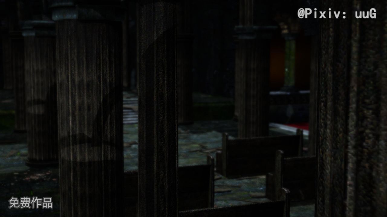 [3D]天命正傳第38話