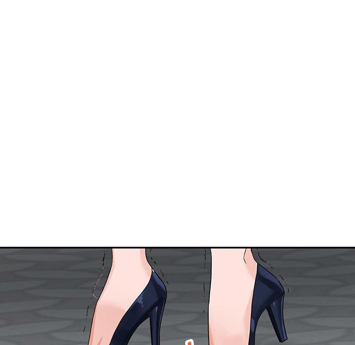 阔少的女仆们第44话