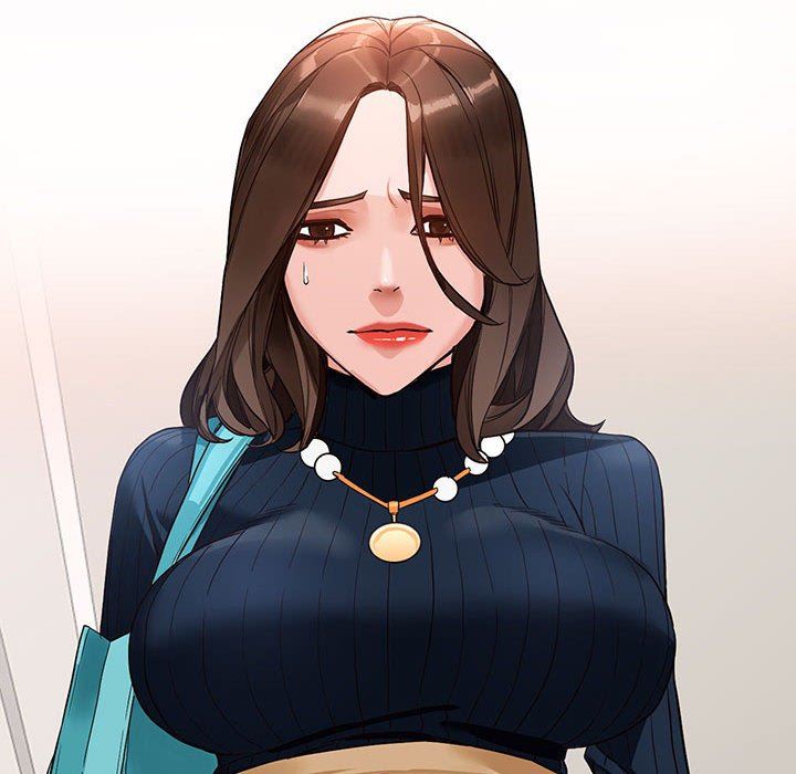 阔少的女仆们第44话