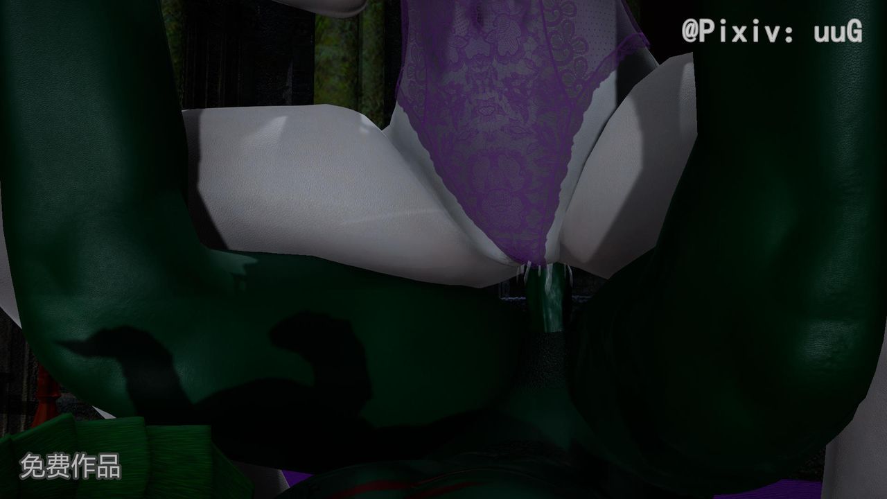 [3D]天命正传第39话