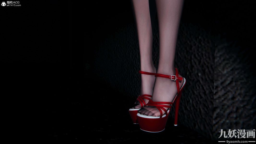 [3D]逆轉第二季[完整版]第08章【第03话】