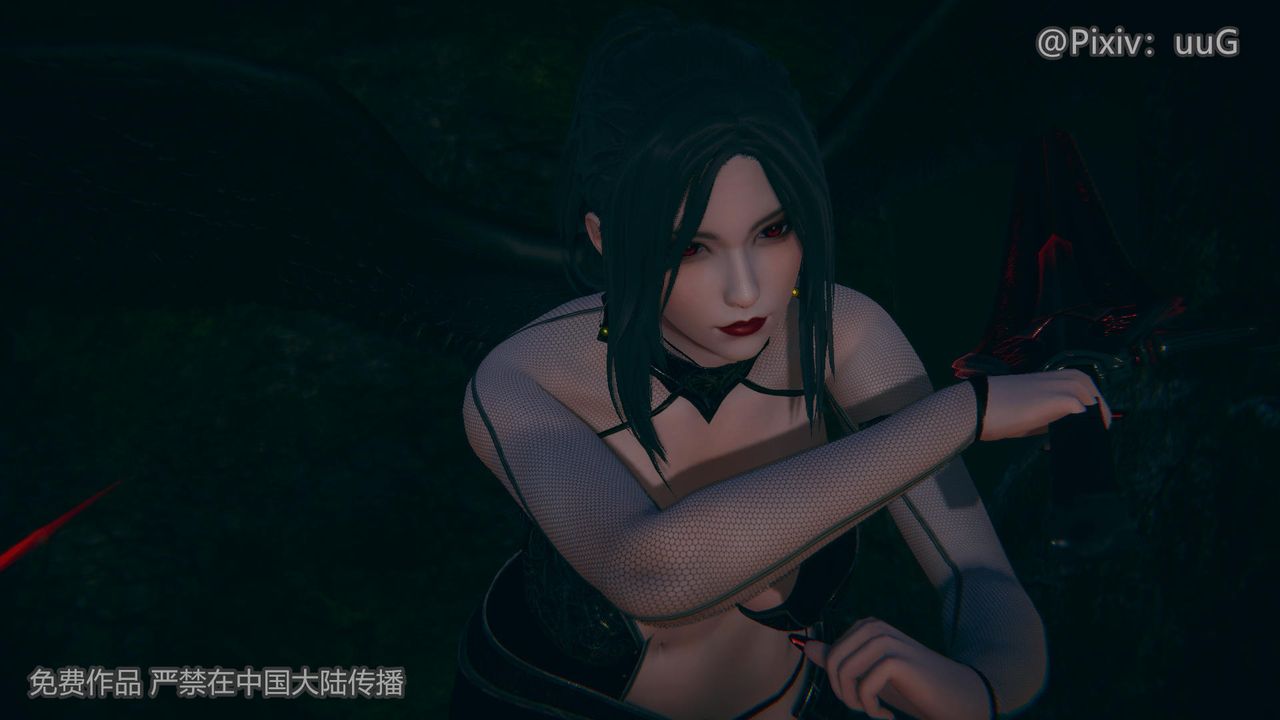 [3D]天命正传第40话