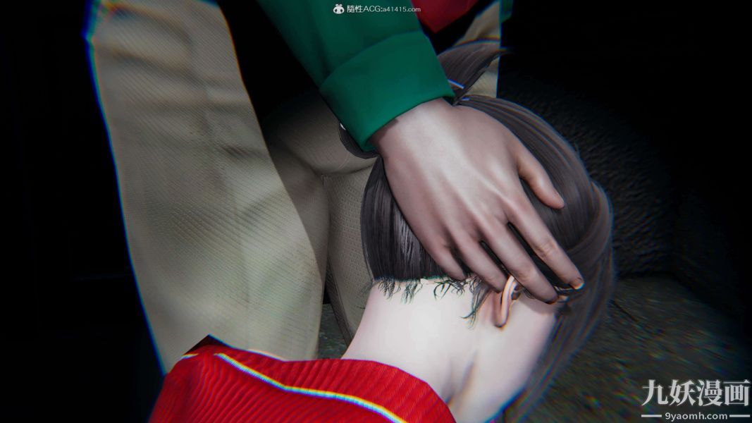 [3D]逆转第二季[完整版]第08章【第04话】