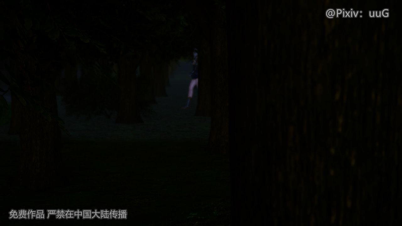 [3D]天命正传第40话