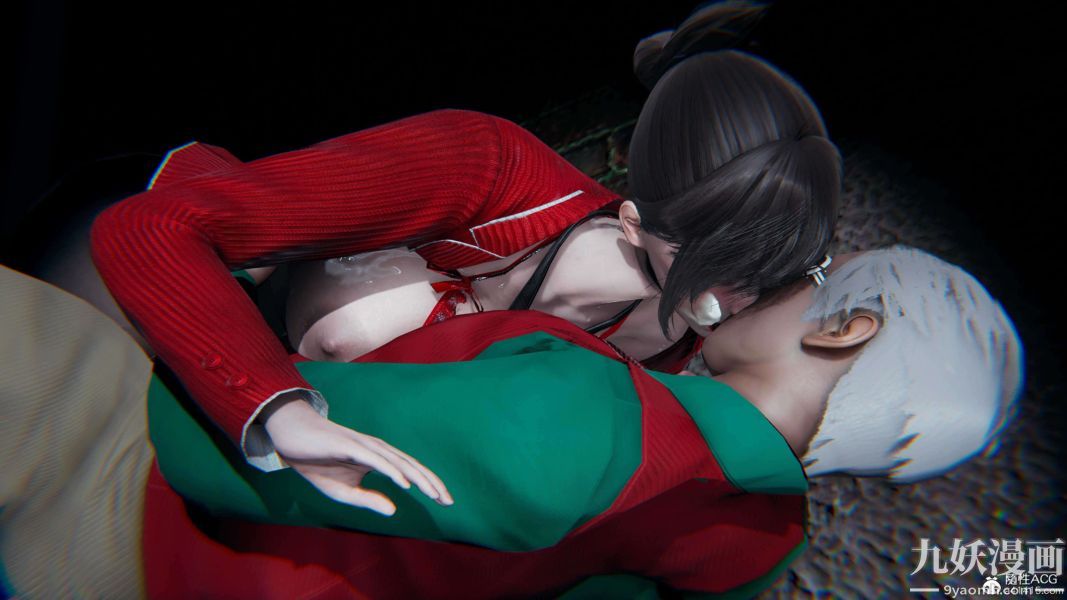 [3D]逆转第二季[完整版]第08章【第04话】