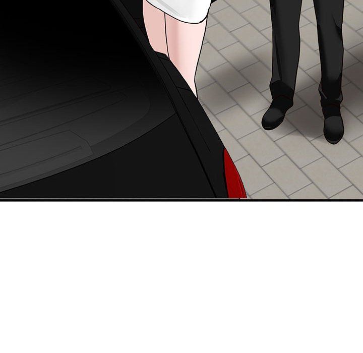 阔少的女仆们第45话