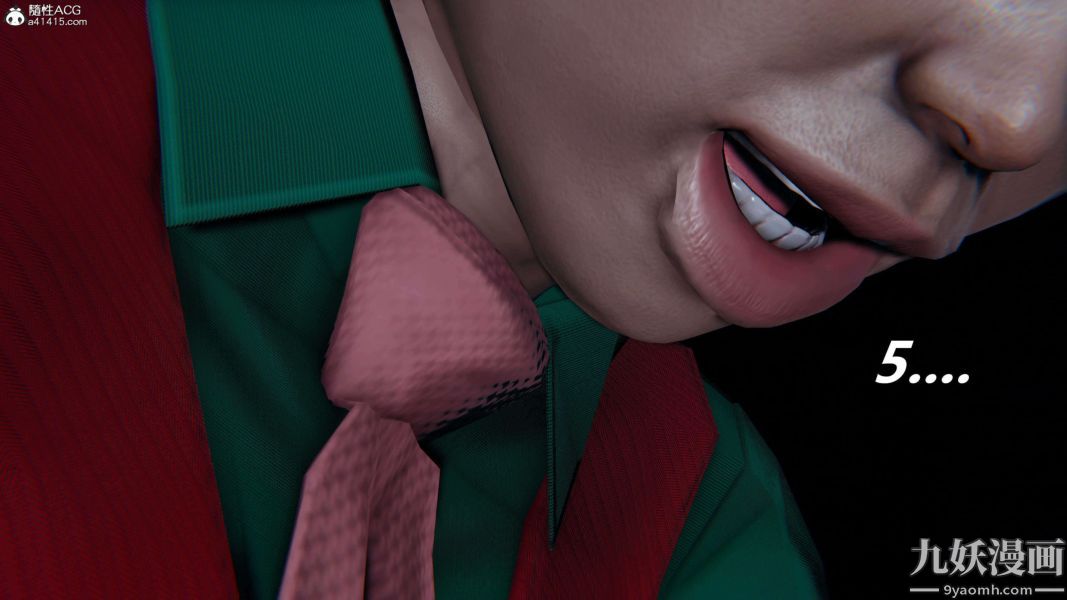 [3D]逆转第二季[完整版]第08章【第05话】