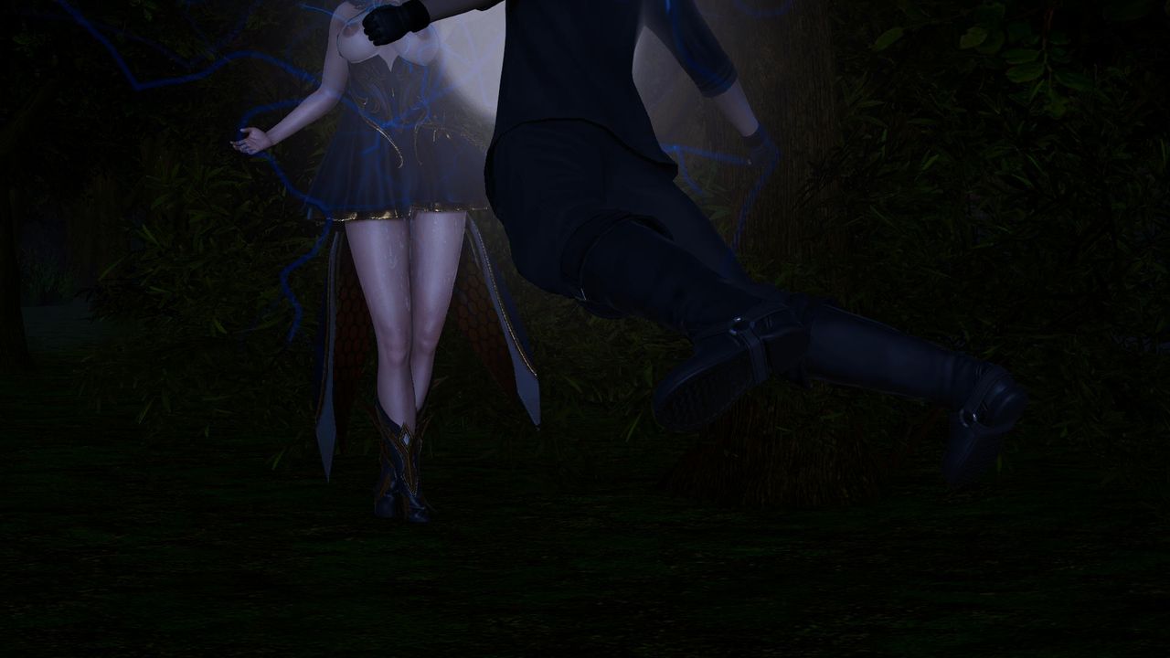 [3D]天命正傳第42話