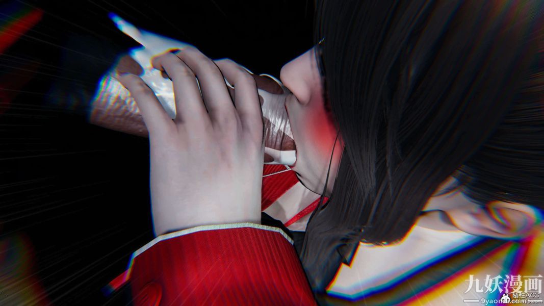 [3D]逆转第二季[完整版]第08章【第05话】