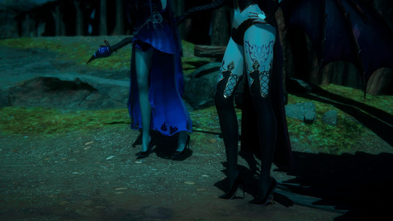 [3D]天命正传第42话