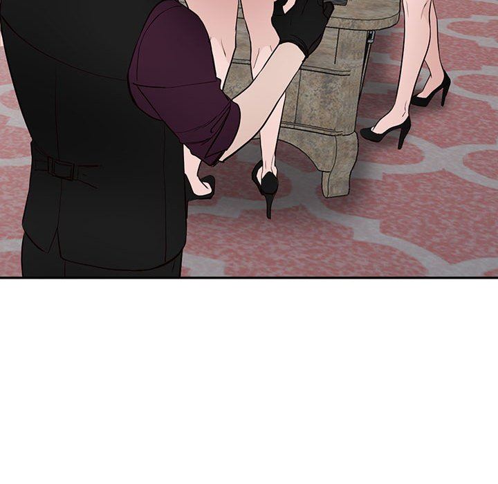 阔少的女仆们第46话