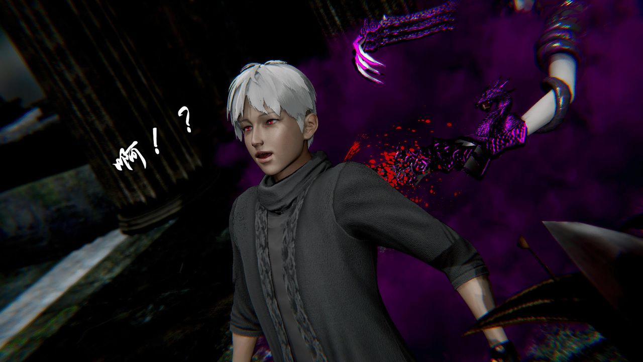 [3D]天命正传第42话