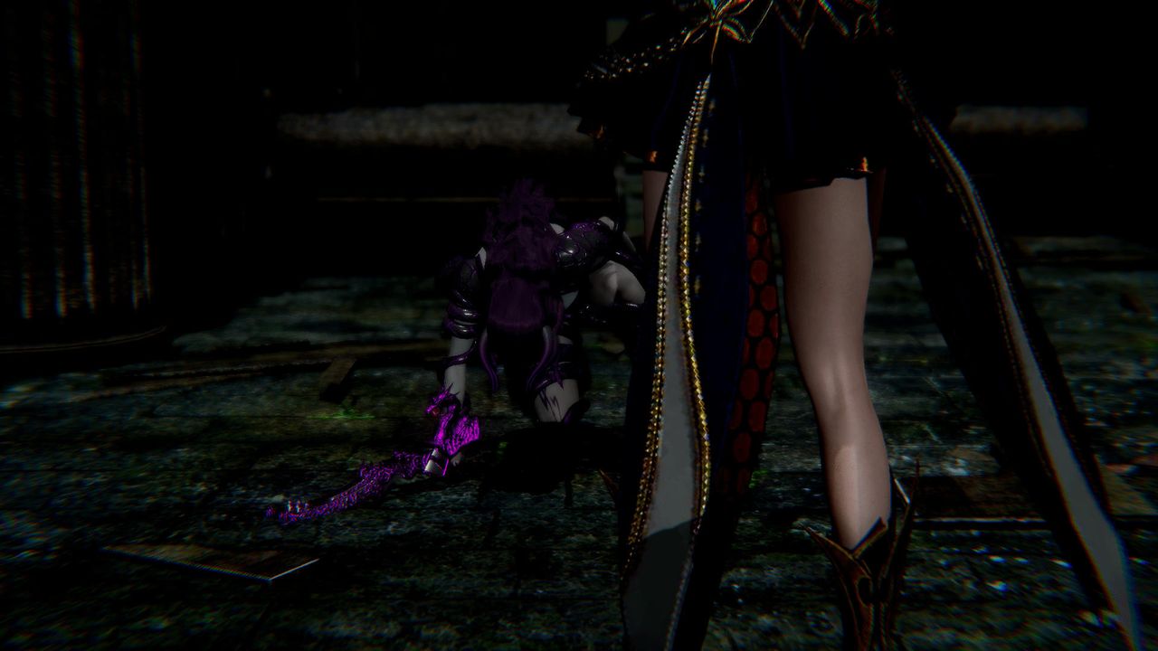 [3D]天命正傳第42話