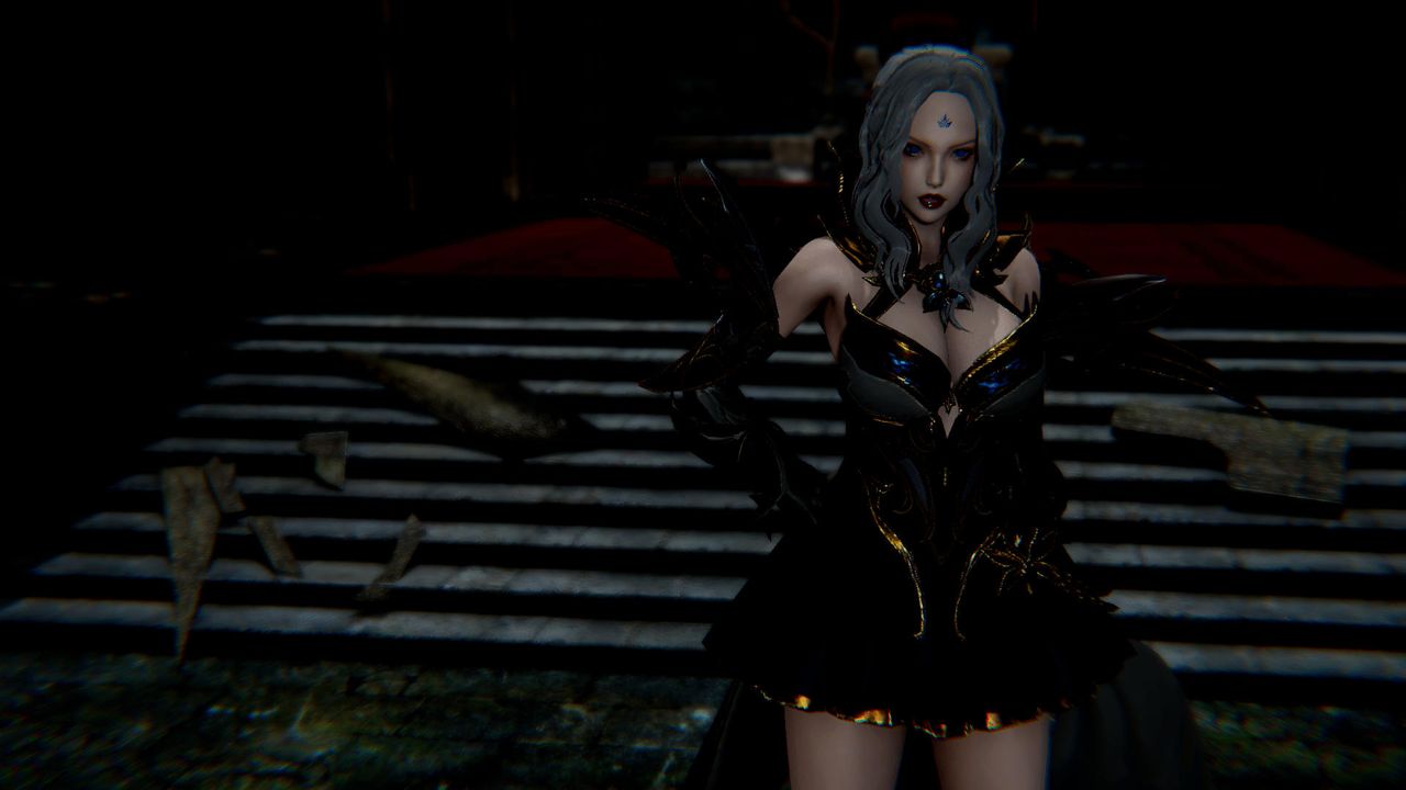 [3D]天命正传第42话