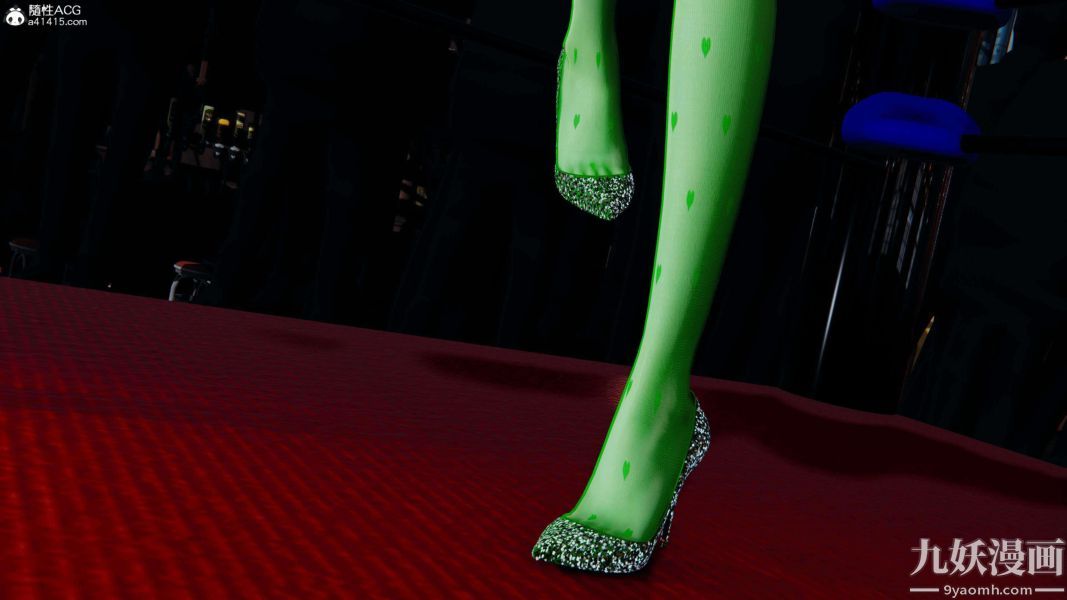 [3D]逆转第二季[完整版]第08章【第06话】