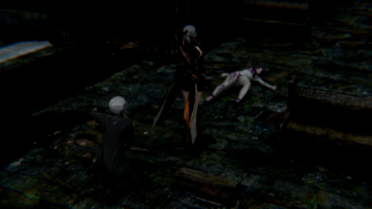 [3D]天命正传第42话