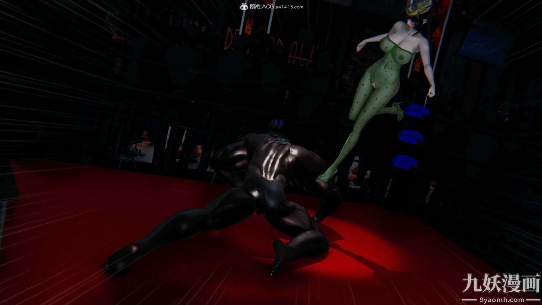 [3D]逆转第二季[完整版]第08章【第07话】