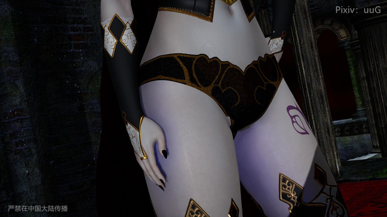 [3D]天命正传第44话