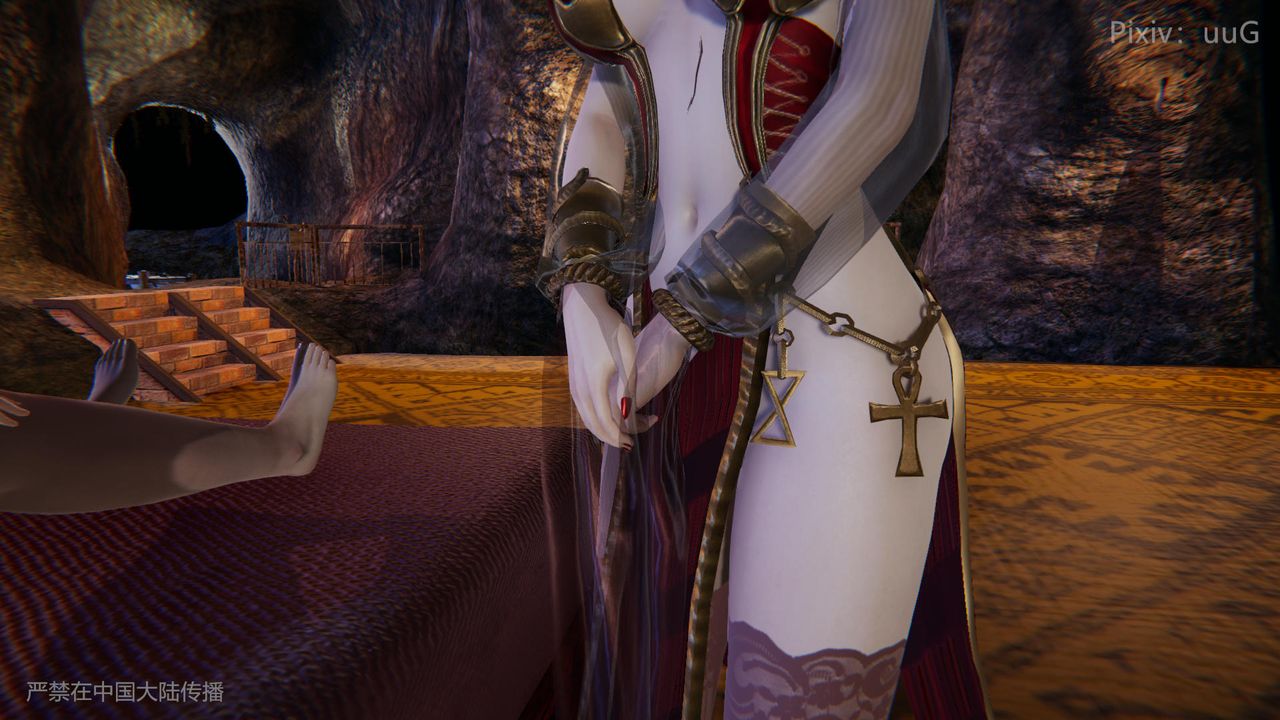 [3D]天命正传第45话