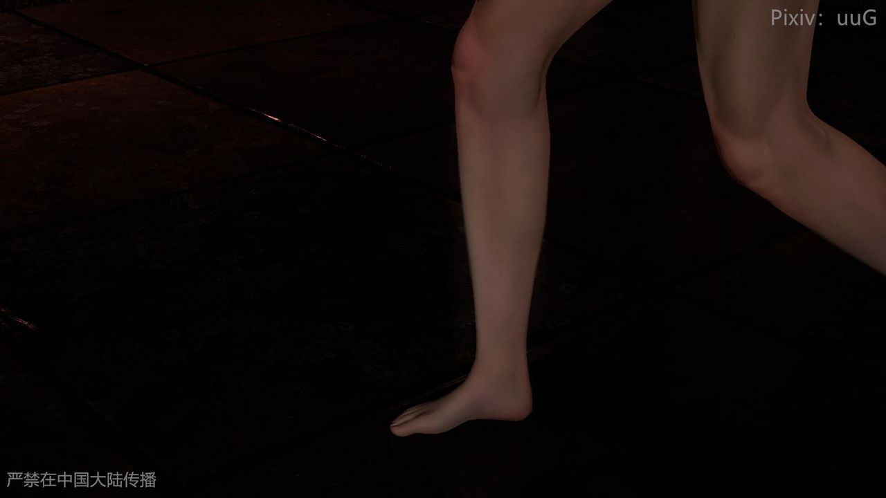 [3D]天命正传第46话