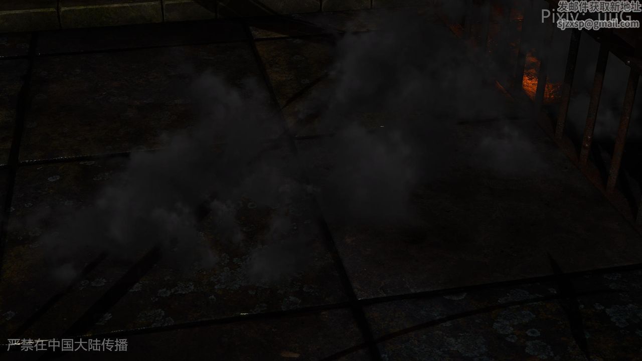 [3D]天命正傳第48話