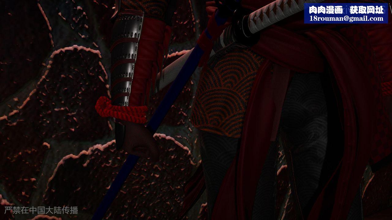 [3D]天命正传第48话